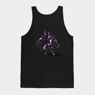 Wakanda Forever Tank Top